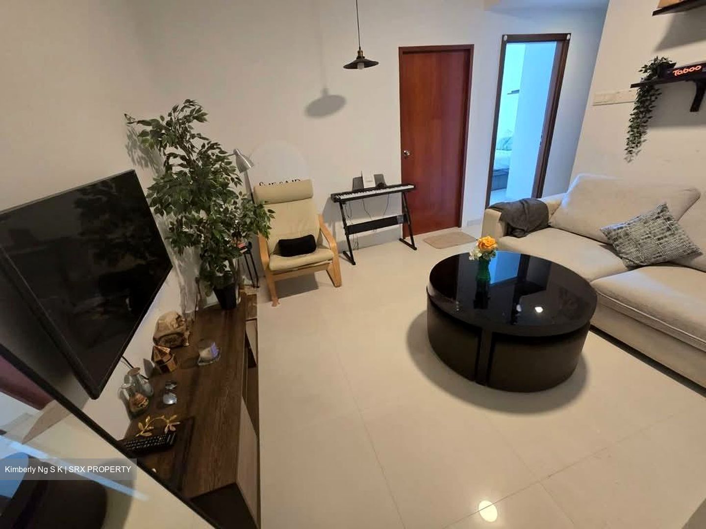 City Square Residences (D8), Condominium #574647701
